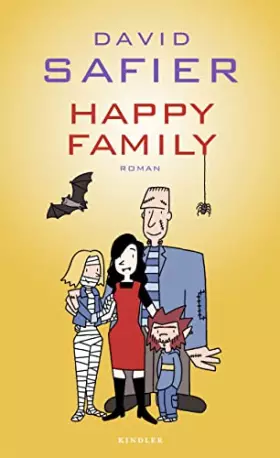 Couverture du produit · Safier, D: Happy Family