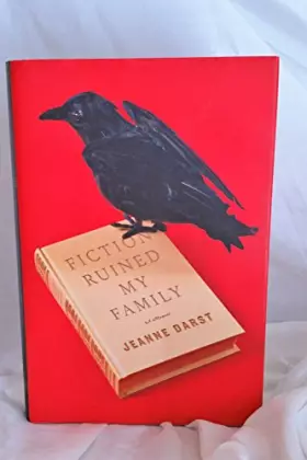 Couverture du produit · Fiction Ruined My Family