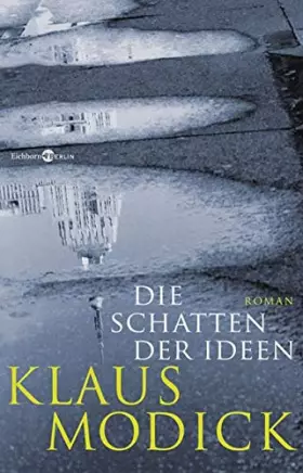 Couverture du produit · Die Schatten der Ideen