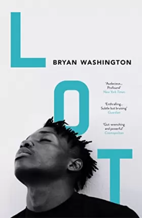 Couverture du produit · Lot