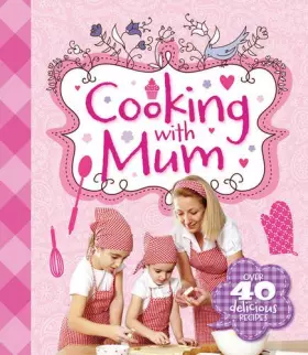 Couverture du produit · Cooking with Mum