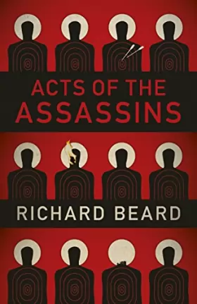 Couverture du produit · Acts of the Assassins