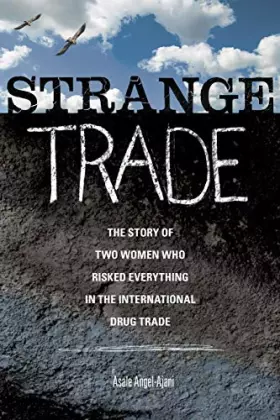 Couverture du produit · Strange Trade