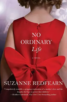 Couverture du produit · No Ordinary Life