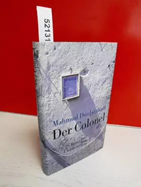 Couverture du produit · Der Colonel