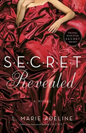 Couverture du produit · SECRET Revealed: A SECRET Novel