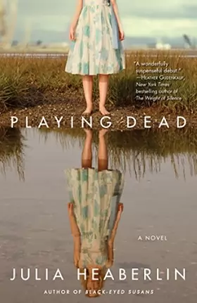 Couverture du produit · Playing Dead: A Novel