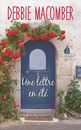 Couverture du produit · Une lettre en été