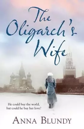 Couverture du produit · The Oligarch's Wife