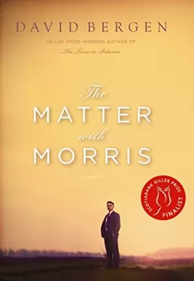 Couverture du produit · Matter With Morris