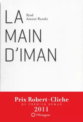 Couverture du produit · La main d'iman