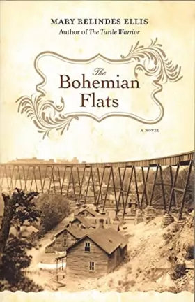 Couverture du produit · The Bohemian Flats