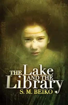 Couverture du produit · The Lake and the Library