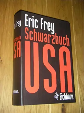 Couverture du produit · Schwarzbuch USA.