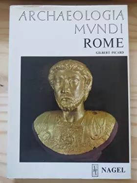Couverture du produit · Rome