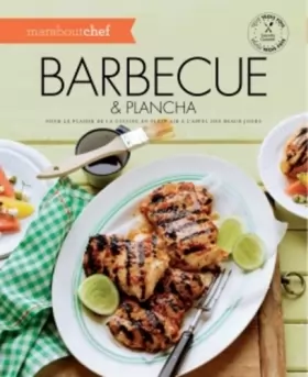Couverture du produit · Barbecue & Plancha