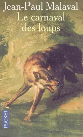 Couverture du produit · Le carnaval des loups