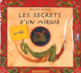 Couverture du produit · Les Secrets d'un miroir