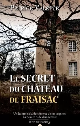 Couverture du produit · Le secret du château de Fraisac