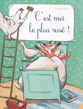 Couverture du produit · C'EST MOI LE PLUS RUSE