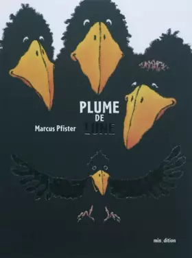 Couverture du produit · Plume de lune