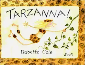 Couverture du produit · Tarzanna