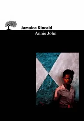 Couverture du produit · Annie John
