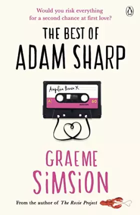 Couverture du produit · The Best of Adam Sharp