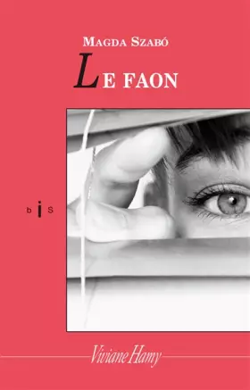 Couverture du produit · Le faon