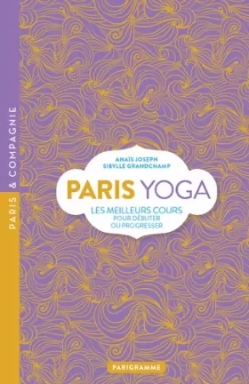 Couverture du produit · Paris Yoga