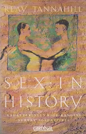 Couverture du produit · Sex in History