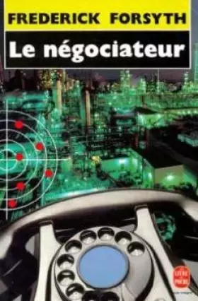 Couverture du produit · Le négociateur