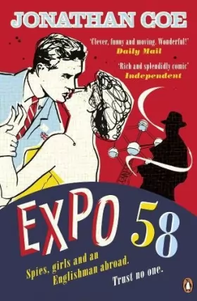 Couverture du produit · Expo 58