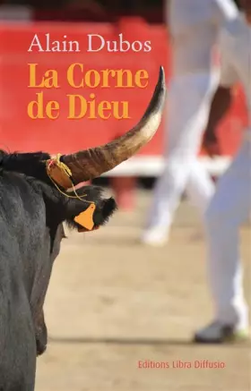 Couverture du produit · La corne de Dieu