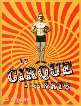 Couverture du produit · Le Cirque et les arts