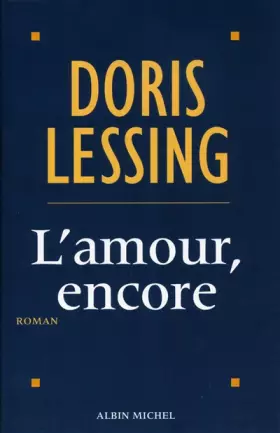 Couverture du produit · L'amour, encore