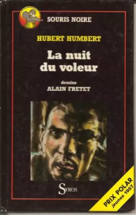 Couverture du produit · La nuit du voleur