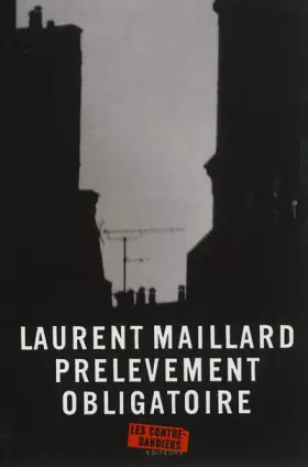Couverture du produit · Prélèvement obligatoire
