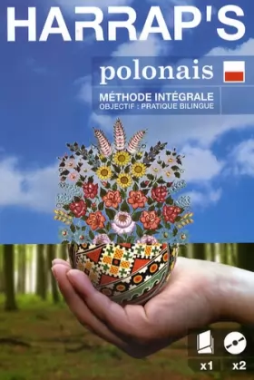 Couverture du produit · Polonais : Méthode intégrale (Inclus 2CD audio)