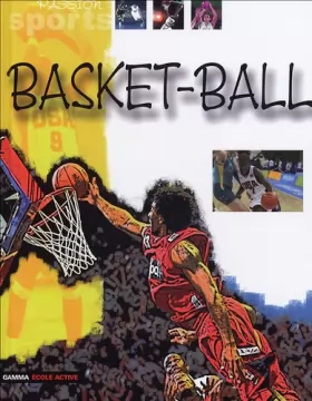 Couverture du produit · Basket-Ball