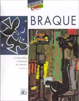 Couverture du produit · Braque