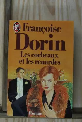 Couverture du produit · Les Corbeaux et les renardes