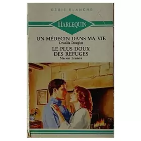Couverture du produit · Un médecin dans ma vie