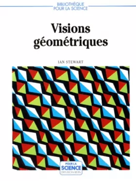 Couverture du produit · Visions géométriques