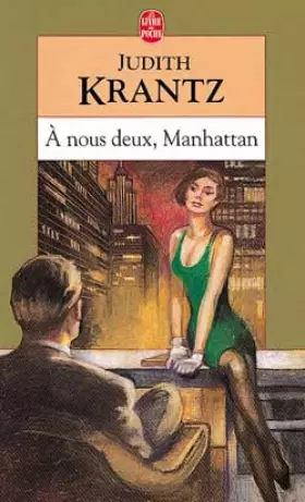Couverture du produit · A nous deux, Manhattan