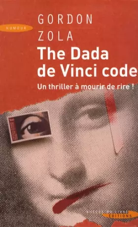 Couverture du produit · The Dada de Vinci code