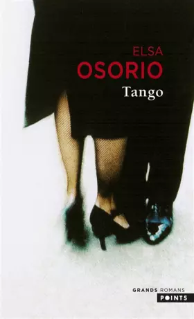 Couverture du produit · Tango