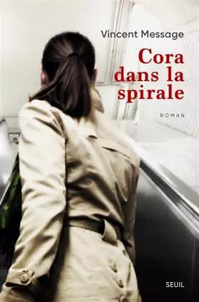 Couverture du produit · Cora dans la spirale