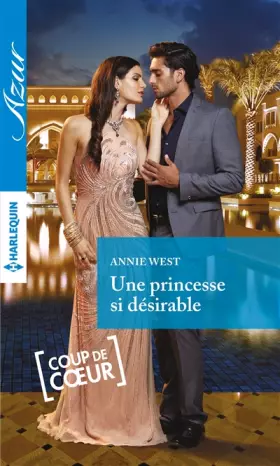 Couverture du produit · Une princesse si désirable