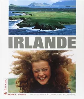 Couverture du produit · MOND.VOYAGES. IRLANDE